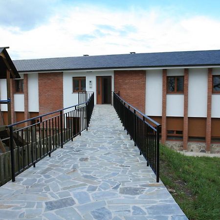 Albergue Belen Exterior foto