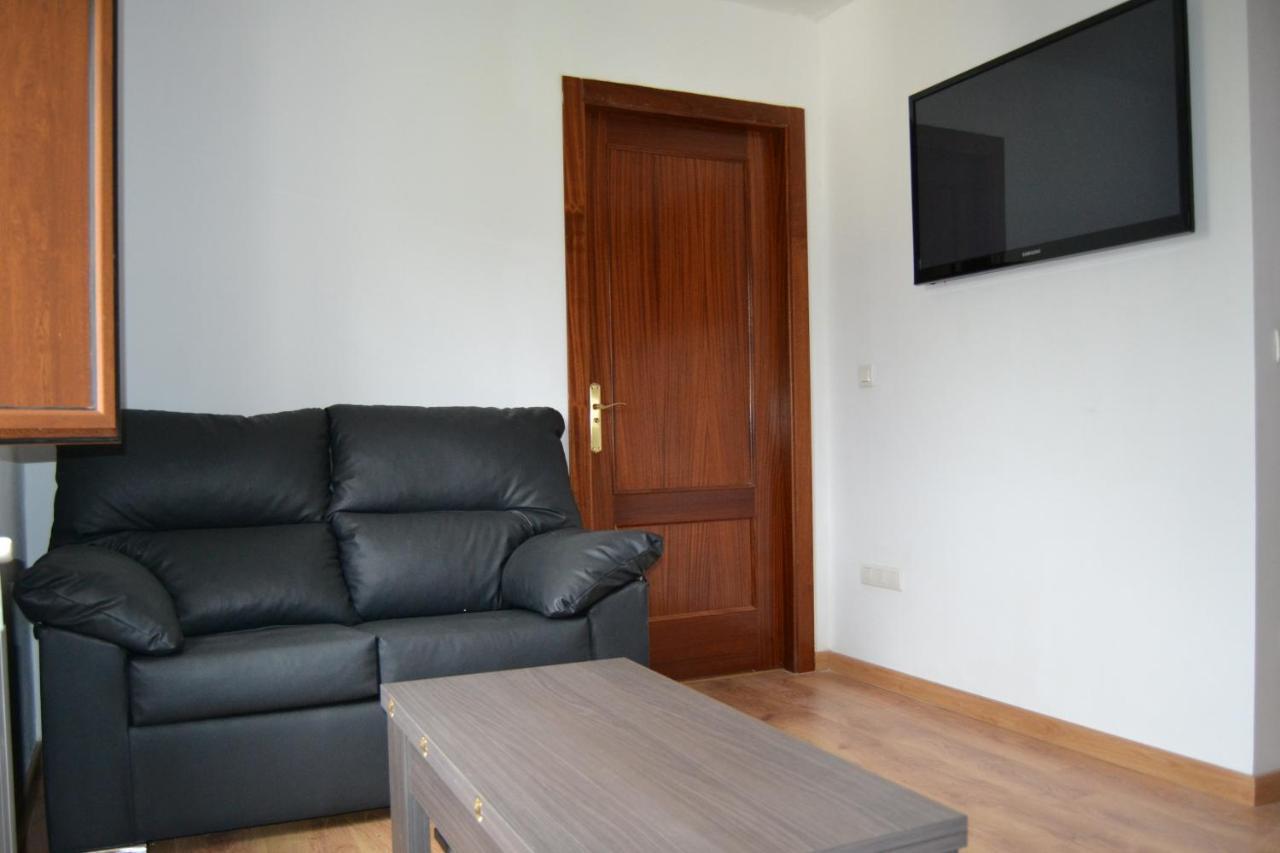 Albergue Belen Exterior foto