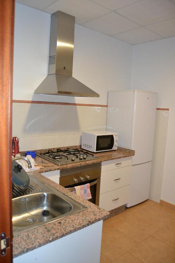 Albergue Belen Exterior foto